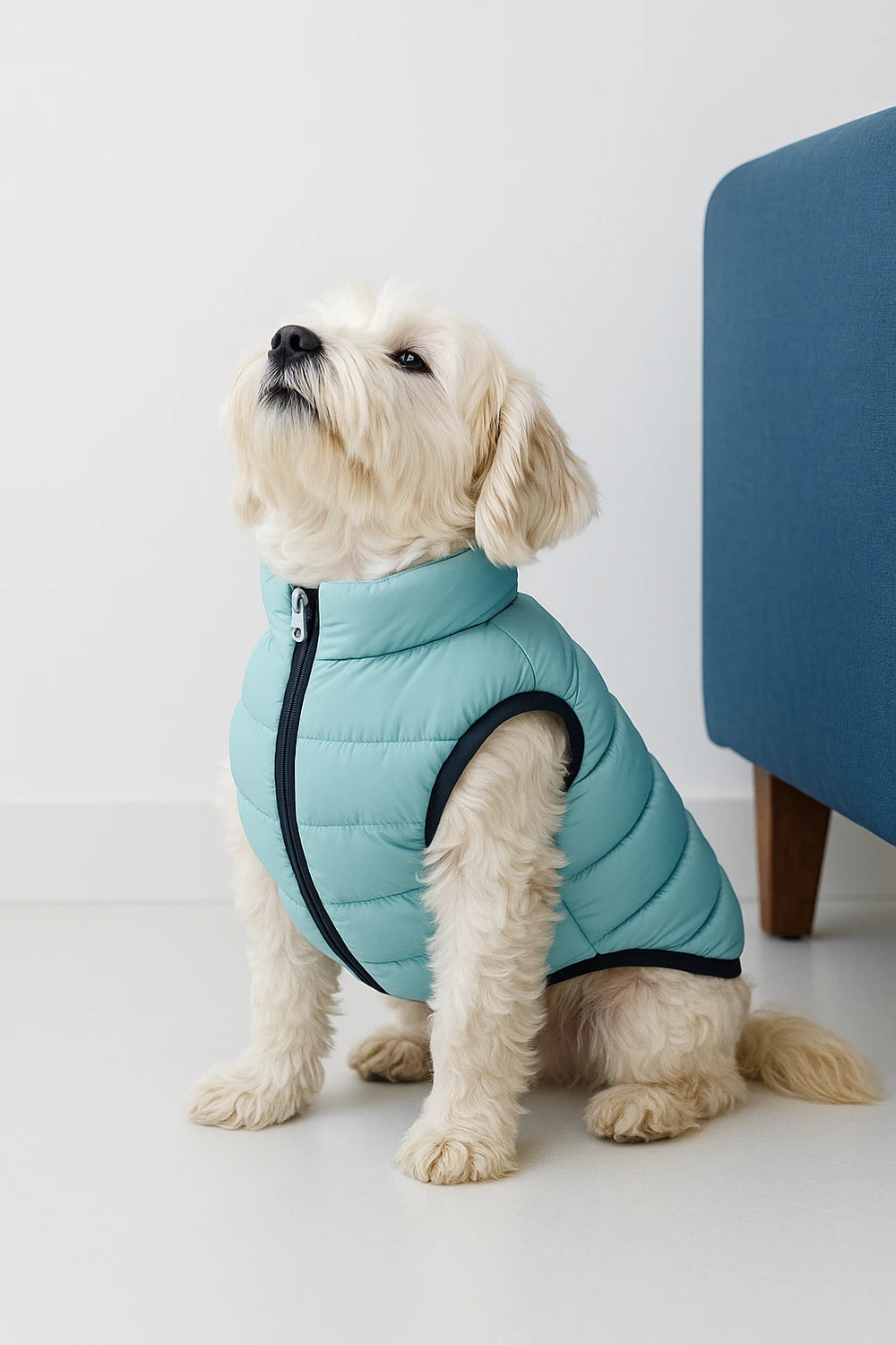 Paaplu Ultra-Light Dog Jacket