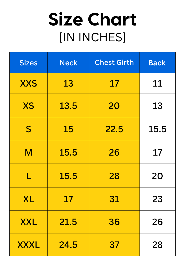 Paaplu Ultra-Light Dog Jacket