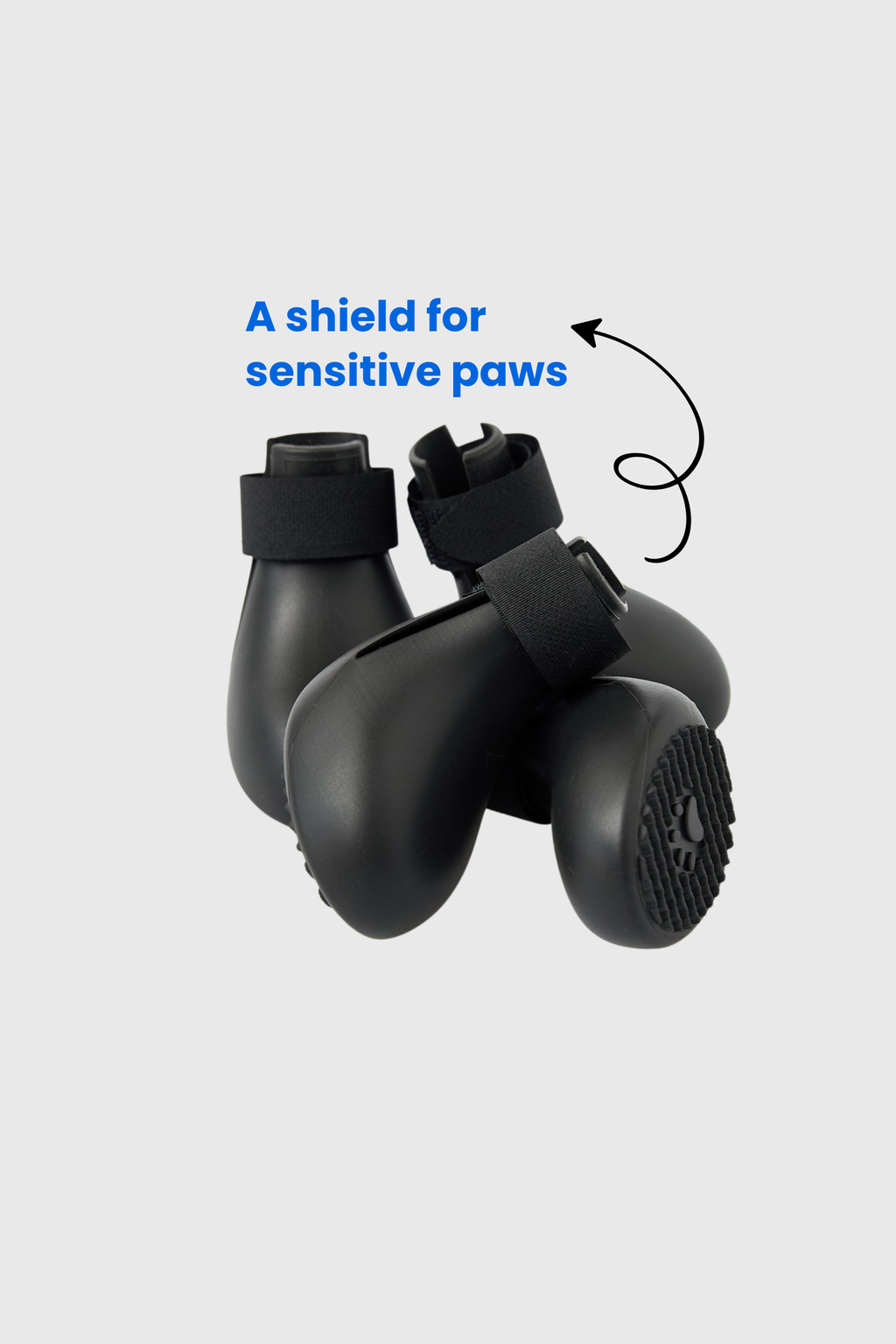 Paaplu Dog Shoes Prime