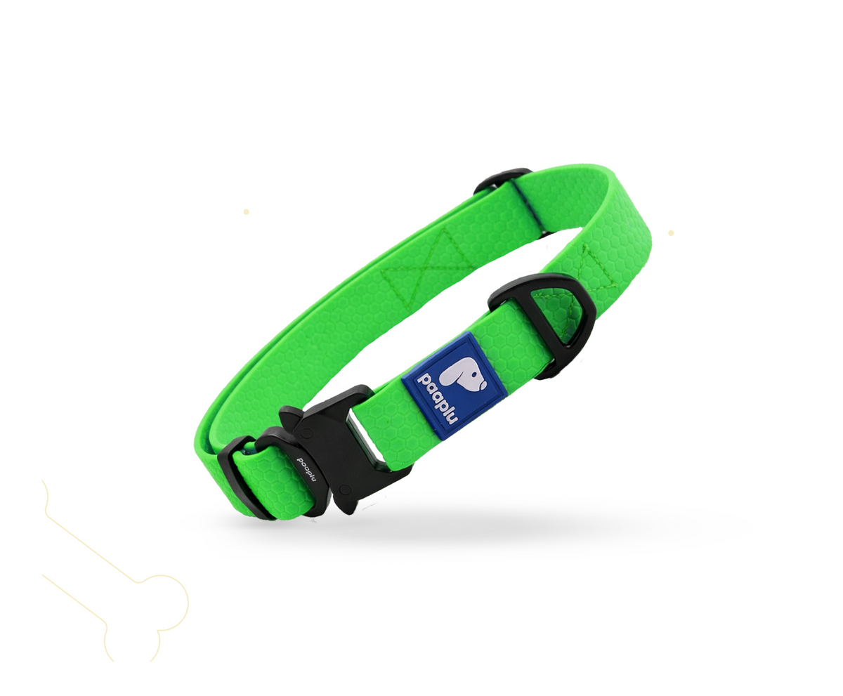 Paaplu Dog Collar Pro