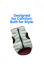 Paaplu Ultra-light Dog Jacket