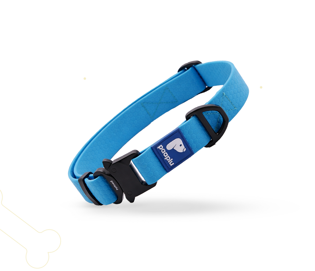 Paaplu Dog Collar Pro