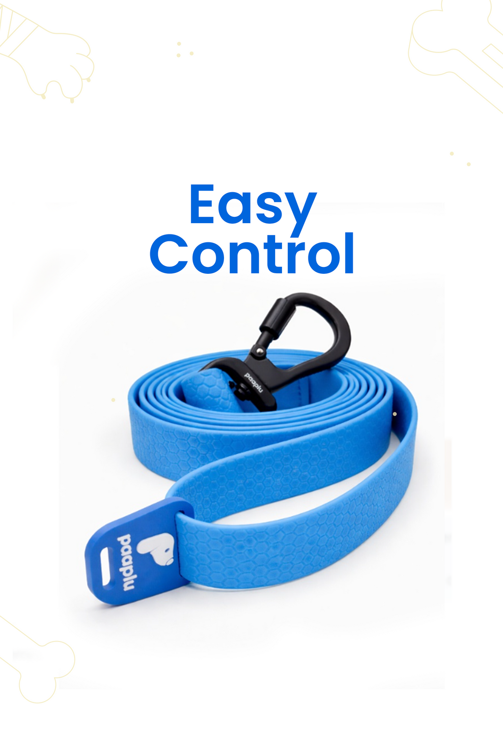 Paaplu Dog Leash Pro