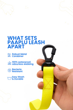 Paaplu Dog Leash Pro