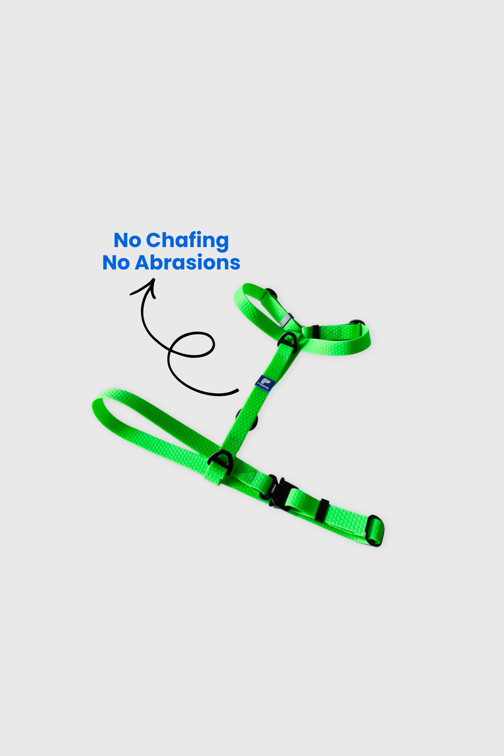 Paaplu Dog Harness Pro