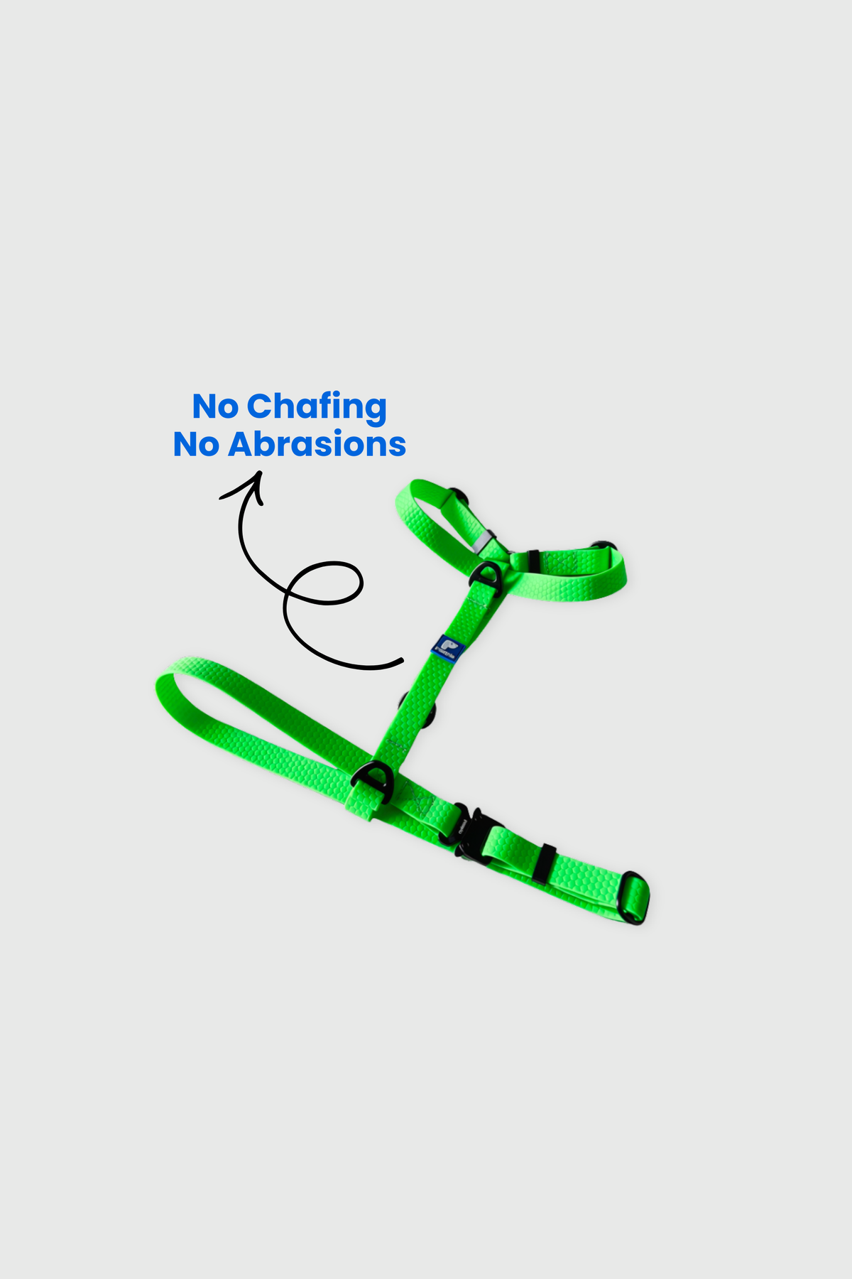 Paaplu Dog Harness Pro