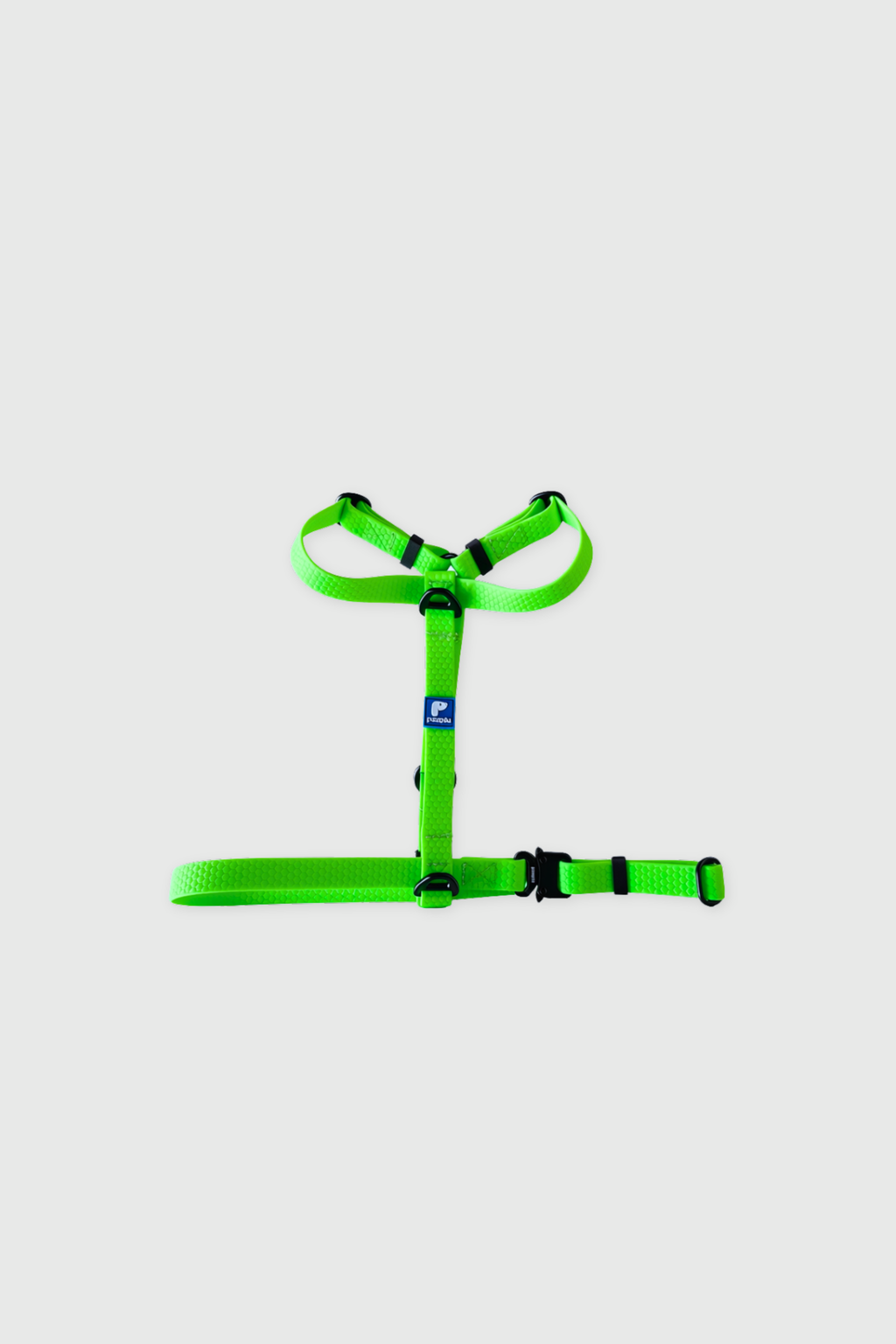 Paaplu Dog Harness Pro