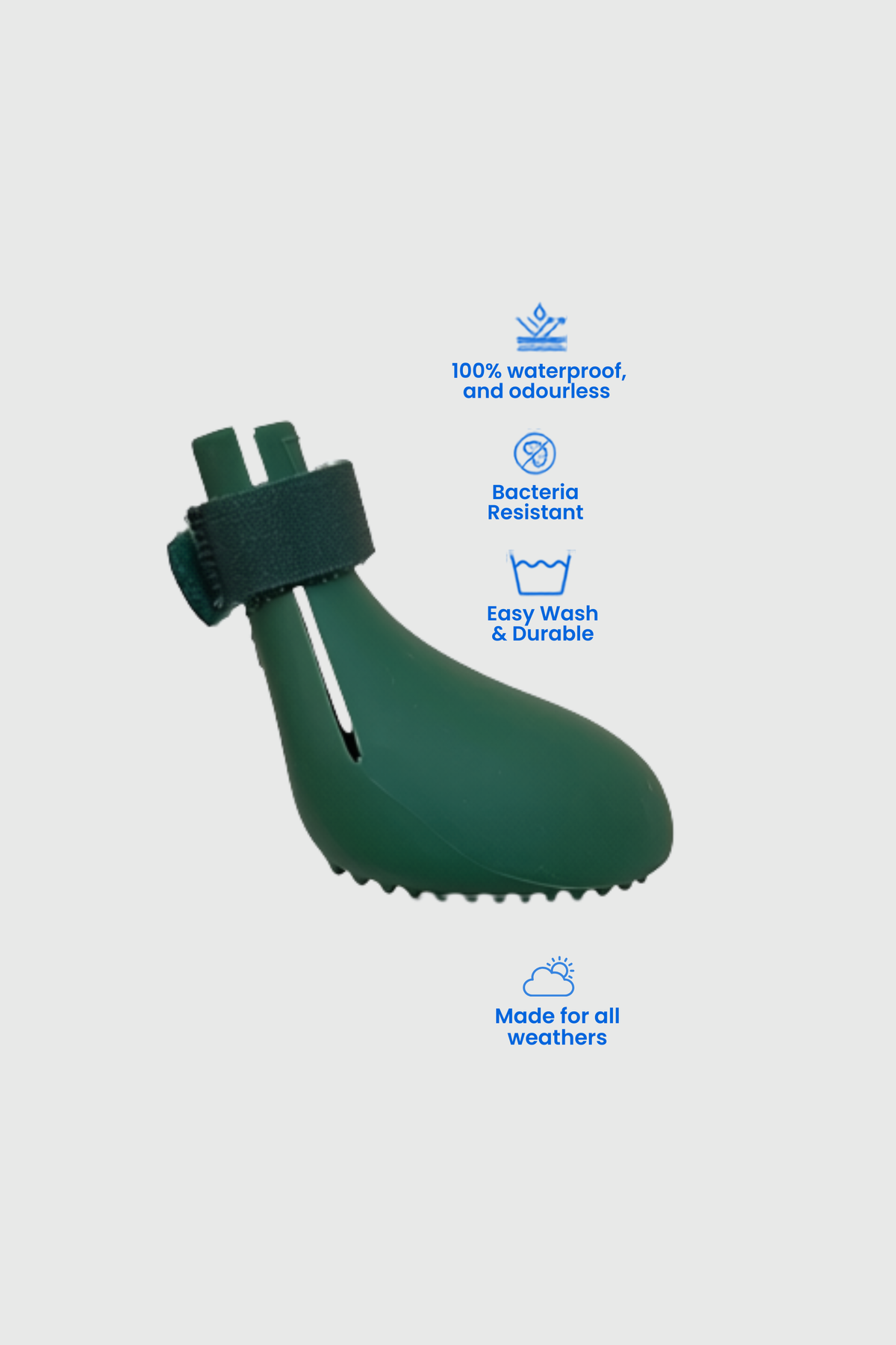 Paaplu Dog Shoes Prime