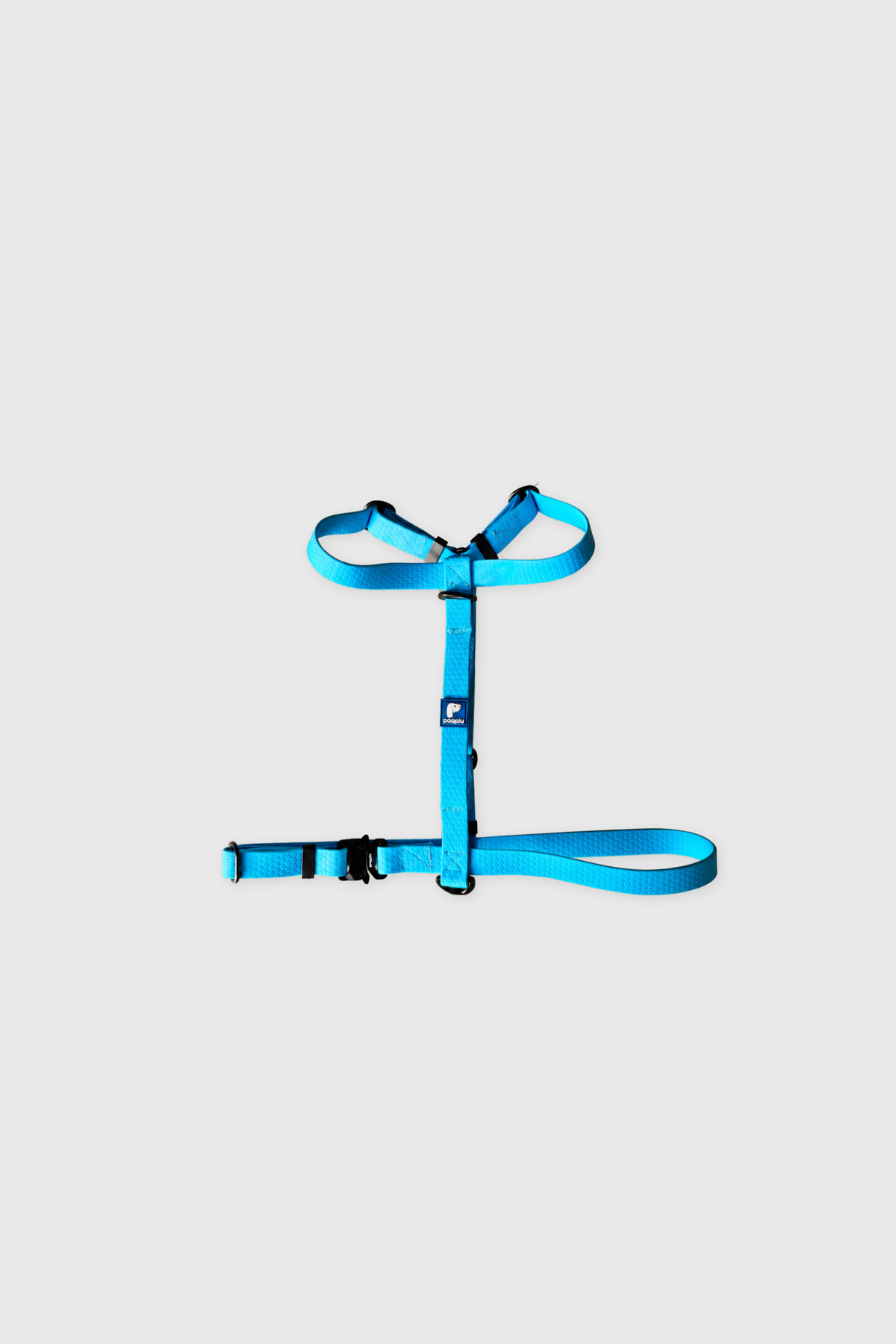 Paaplu Dog Harness Pro