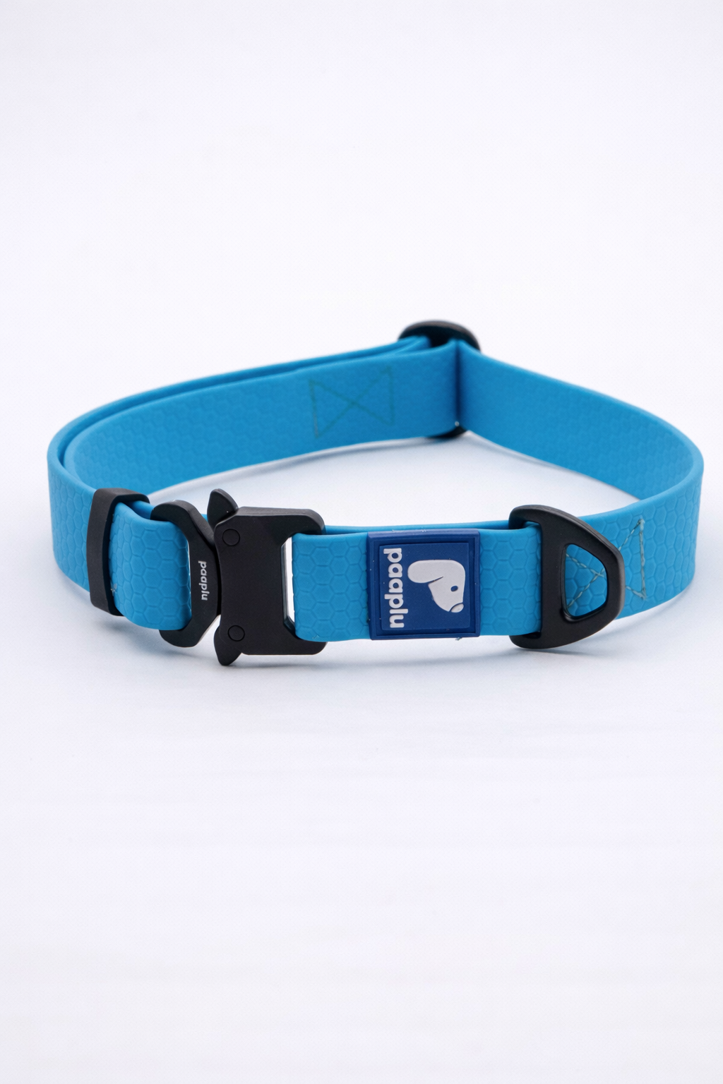 Paaplu Dog Collar Pro