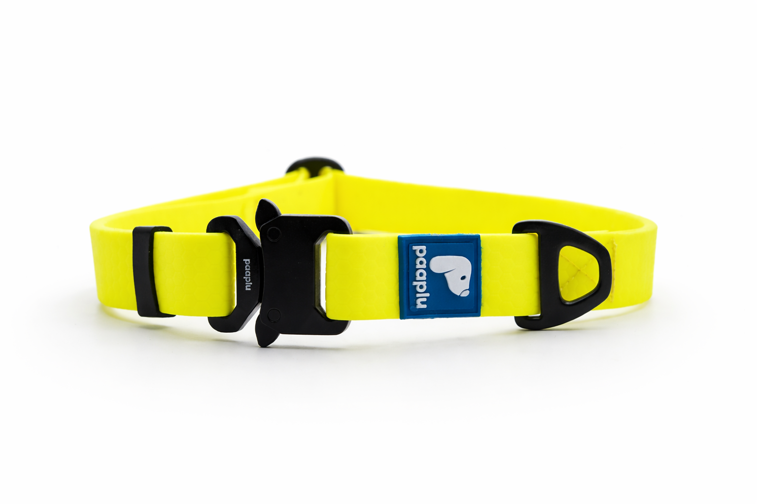 Paaplu Dog Collar Pro