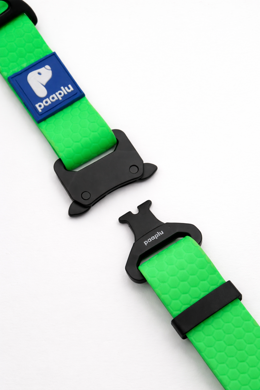 Paaplu Dog Collar Pro