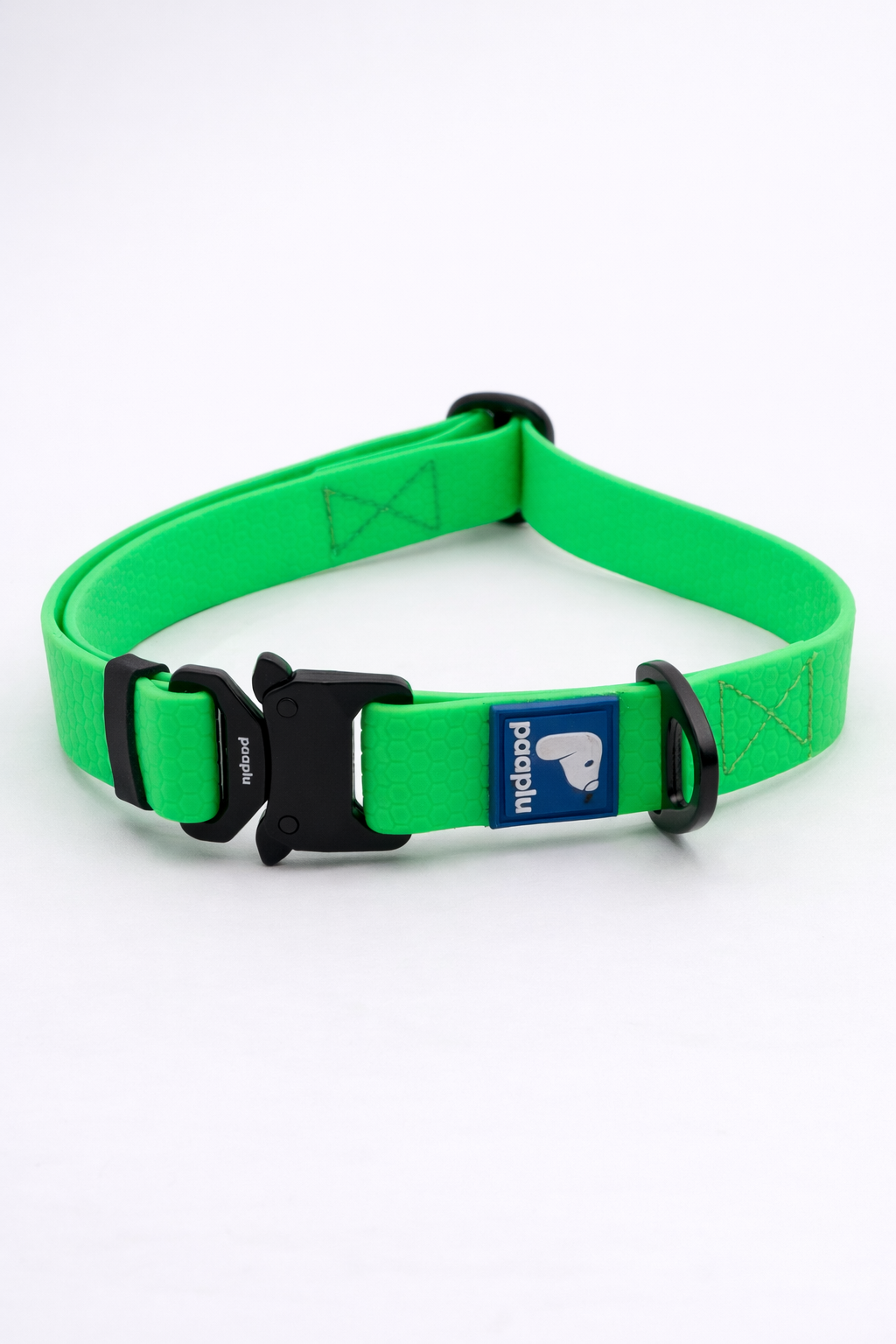 Paaplu Dog Collar Pro