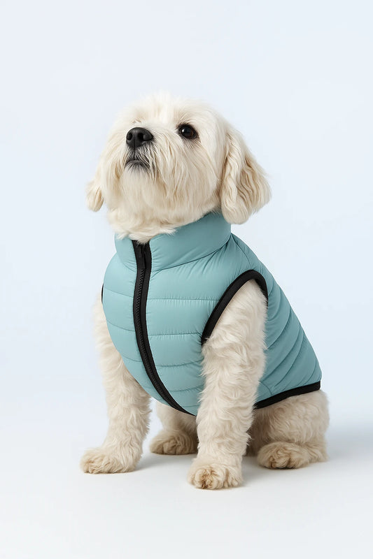 Paaplu Ultra-Light Dog Jacket