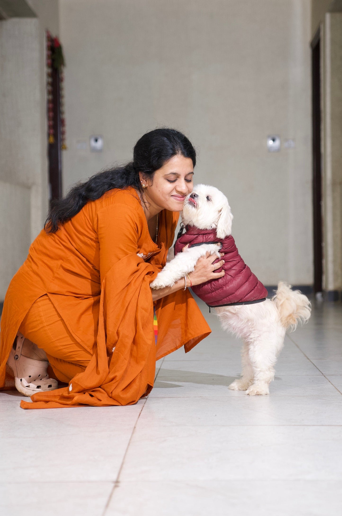 Paaplu Ultra-Light Dog Jacket