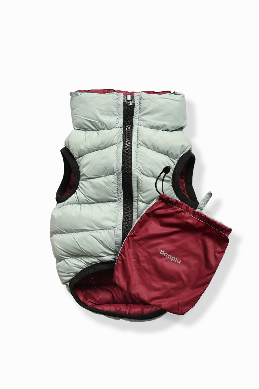 Paaplu Ultra-light Dog Jacket